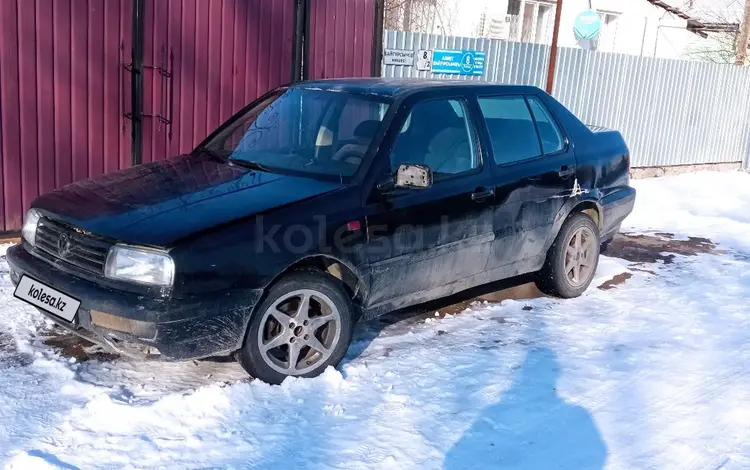 Volkswagen Vento 1992 года за 600 000 тг. в Кордай