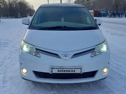 Toyota Estima 2010 года за 7 800 000 тг. в Караганда – фото 2