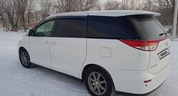 Toyota Estima 2010 года за 7 800 000 тг. в Караганда – фото 5