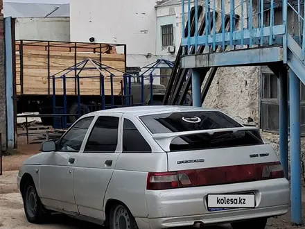 ВАЗ (Lada) 2112 2005 года за 900 000 тг. в Актобе