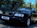 Audi A6 1996 года за 3 100 000 тг. в Тараз