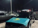 Kia K7 2018 годаfor12 000 000 тг. в Алматы