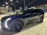 Hyundai Palisade 2023 годаүшін28 000 000 тг. в Семей – фото 4