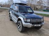 Mitsubishi Pajero 1994 годаүшін4 400 000 тг. в Усть-Каменогорск