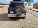 Mitsubishi Pajero 1994 годаүшін4 300 000 тг. в Усть-Каменогорск – фото 4