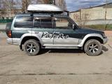 Mitsubishi Pajero 1994 годаүшін4 400 000 тг. в Усть-Каменогорск – фото 5