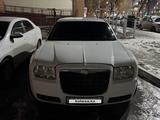 Chrysler 300C 2004 года за 5 000 000 тг. в Астана – фото 3