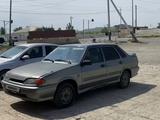 ВАЗ (Lada) 2115 2006 годаүшін220 000 тг. в Актау