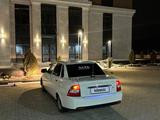 ВАЗ (Lada) Priora 2170 2012 годаfor2 200 000 тг. в Актау – фото 3