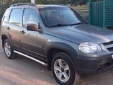 Chevrolet Niva 2019 года за 5 500 000 тг. в Уральск