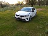 Kia Rio 2021 годаүшін7 500 000 тг. в Алматы – фото 2