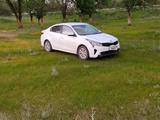 Kia Rio 2021 годаүшін7 500 000 тг. в Алматы – фото 3