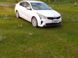 Kia Rio 2021 годаүшін7 500 000 тг. в Алматы – фото 4