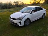 Kia Rio 2021 годаүшін7 500 000 тг. в Алматы – фото 5