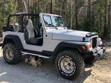 Jeep Wrangler 2004 годаүшін7 400 000 тг. в Усть-Каменогорск