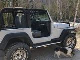 Jeep Wrangler 2004 годаүшін7 400 000 тг. в Усть-Каменогорск – фото 4