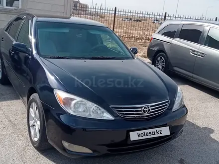 Toyota Camry 2004 года за 4 300 000 тг. в Актау