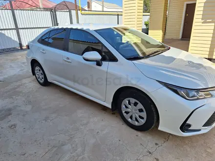 Toyota Corolla 2020 года за 8 800 000 тг. в Атырау – фото 2