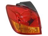 Фонарь задний MITSUBISHI ASX 10-20 LH за 23 000 тг. в Алматы