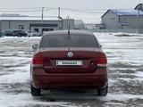 Volkswagen Polo 2013 года за 4 800 000 тг. в Уральск – фото 5