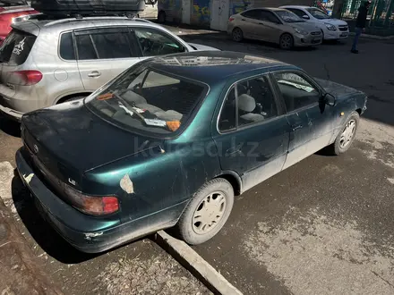 Toyota Camry 1993 года за 1 500 000 тг. в Астана – фото 4