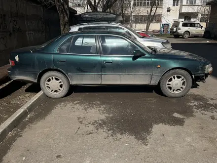 Toyota Camry 1993 года за 1 500 000 тг. в Астана – фото 5