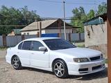 Nissan Cefiro 1997 года за 2 500 000 тг. в Алматы