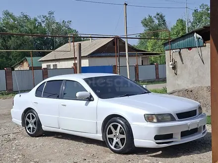 Nissan Cefiro 1997 года за 2 500 000 тг. в Алматы