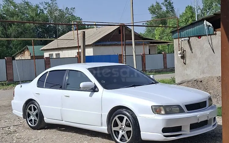 Nissan Cefiro 1997 года за 2 500 000 тг. в Алматы