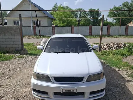 Nissan Cefiro 1997 года за 2 500 000 тг. в Алматы – фото 2