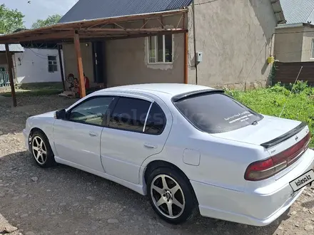 Nissan Cefiro 1997 года за 2 500 000 тг. в Алматы – фото 4