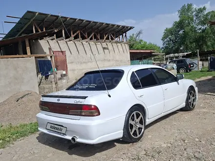Nissan Cefiro 1997 года за 2 500 000 тг. в Алматы – фото 5