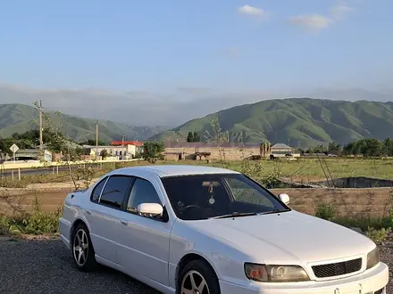 Nissan Cefiro 1997 года за 2 500 000 тг. в Алматы – фото 6