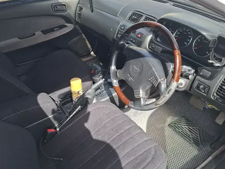 Nissan Cefiro 1997 года за 2 500 000 тг. в Алматы – фото 7