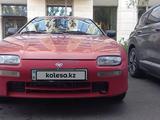 Mazda 323 1995 годаүшін1 000 222 тг. в Астана – фото 5