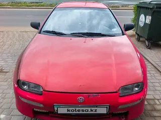 Mazda 323