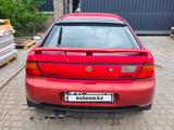 Mazda 323 1995 года за 1 220 000 тг. в Астана – фото 2