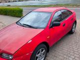 Mazda 323 1995 года за 1 220 000 тг. в Астана – фото 3