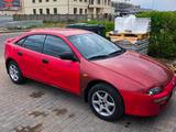 Mazda 323 1995 года за 1 220 000 тг. в Астана – фото 4