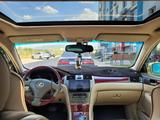 Lexus ES 300 2003 года за 6 000 000 тг. в Тараз – фото 4
