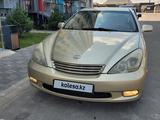 Lexus ES 300 2003 года за 6 000 000 тг. в Тараз – фото 2