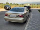 Lexus ES 300 2003 года за 6 000 000 тг. в Тараз – фото 3