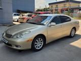Lexus ES 300 2003 года за 6 000 000 тг. в Тараз