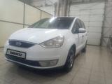 Ford Galaxy 2007 годаүшін4 200 000 тг. в Костанай