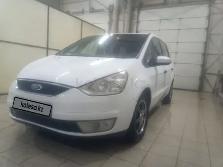 Ford Galaxy 2007 года за 4 200 000 тг. в Костанай