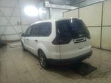 Ford Galaxy 2007 годаүшін4 200 000 тг. в Костанай – фото 5