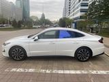 Hyundai Sonata 2020 года за 12 500 000 тг. в Астана