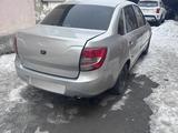 ВАЗ (Lada) Granta 2190 2015 годаүшін2 300 000 тг. в Алматы – фото 4