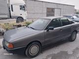Audi 80 1991 года за 750 000 тг. в Жетысай – фото 3