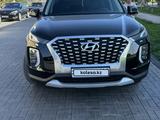 Hyundai Palisade 2022 годаүшін25 500 000 тг. в Туркестан